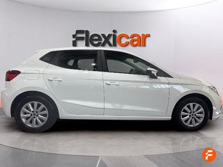 Seat Ibiza 1.0 MPI 59kW (80CV) Reference