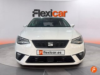 Seat Ibiza 1.0 MPI 59kW (80CV) Reference
