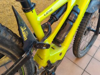 Bicicleta Eléctrica Specialized
