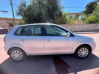 Volkswagen Polo 2007