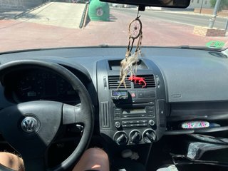 Volkswagen Polo 2007