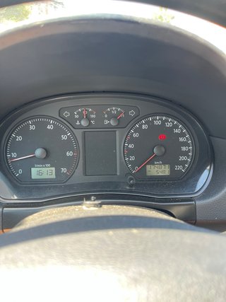 Volkswagen Polo 2007