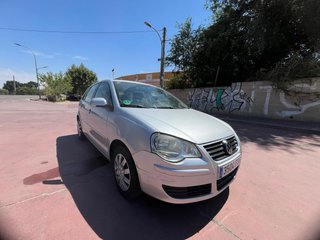 Volkswagen Polo 2007