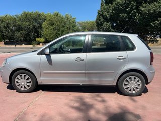 Volkswagen Polo 2007