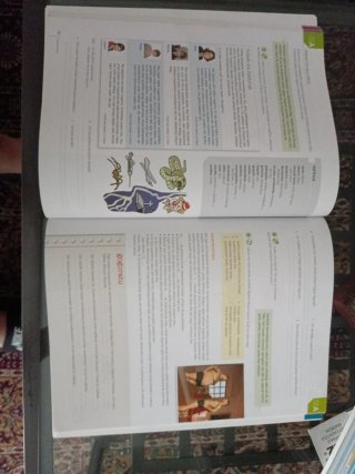 Arian B1.2 Euskera 2° bachiller. 2 libros y 3 auxi