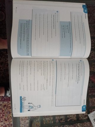 Arian B1.2 Euskera 2° bachiller. 2 libros y 3 auxi