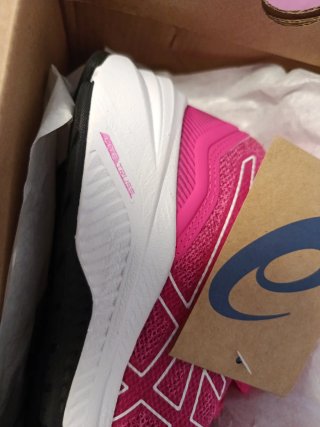 Zapatillas Asics GT-1000 11 GS chica Nuevas.T.37'5