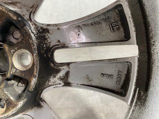 Llantas Opel Zafira 18" Originales