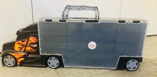 Camión Transportador de Coches Juguettos