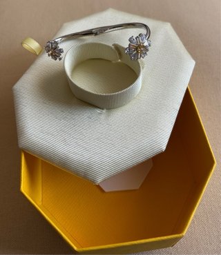 Pulsera Swarovski Talla S