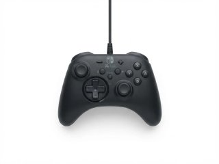 Mando Nintendo Switch Negro