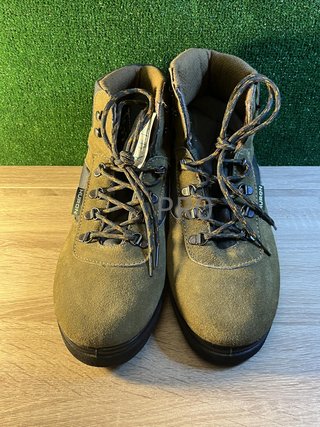 BOTA TREKKING HURÓN Segarra