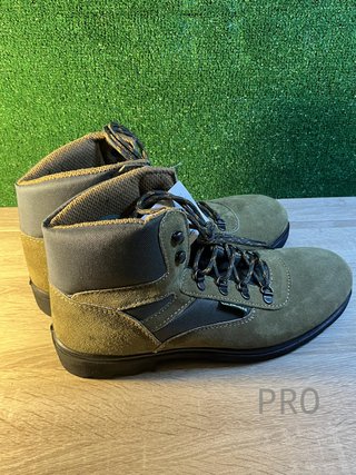 BOTA TREKKING HURÓN Segarra
