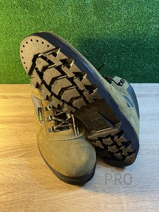 BOTA TREKKING HURÓN Segarra