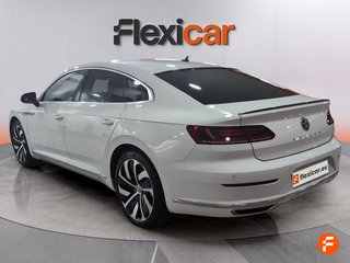 Volkswagen Arteon R-Line 1.5 TSI EVO 110kW (150CV)