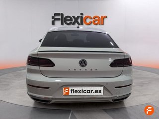 Volkswagen Arteon R-Line 1.5 TSI EVO 110kW (150CV)