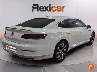 Volkswagen Arteon R-Line 1.5 TSI EVO 110kW (150CV)