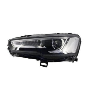 Faros delanteros para Mitsubishi Lancer LED