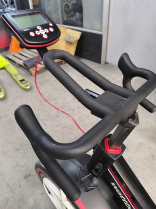 Bici de Spinning Wattbike