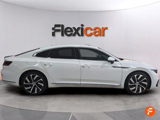 Volkswagen Arteon R-Line 1.5 TSI EVO 110kW (150CV)