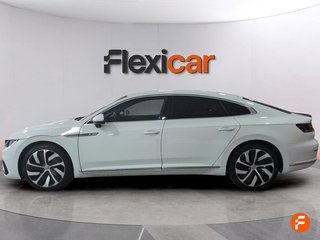 Volkswagen Arteon R-Line 1.5 TSI EVO 110kW (150CV)