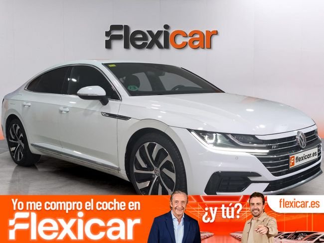 Volkswagen Arteon R-Line 1.5 TSI EVO 110kW (150CV) - foto 1