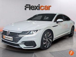 Volkswagen Arteon R-Line 1.5 TSI EVO 110kW (150CV)