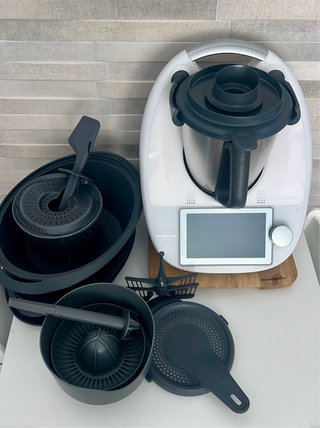 Thermomix TM6