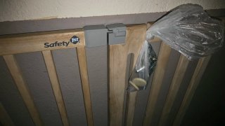 Barrera de seguridad Safety 1st