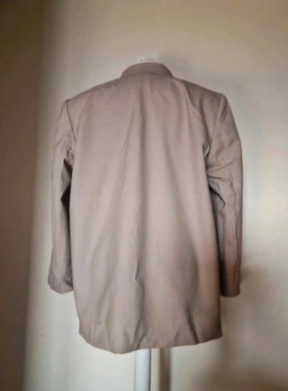 LAST PRICE Blazer Lana Elena Mirò Beige XXL