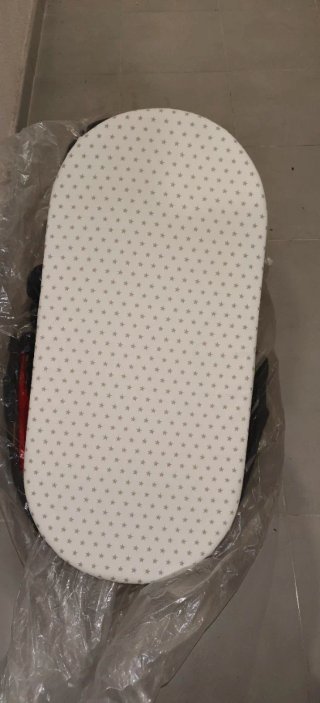 Carro de bebé