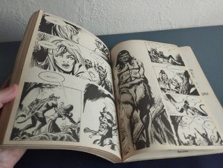 Comics Grandes aventuras Extra