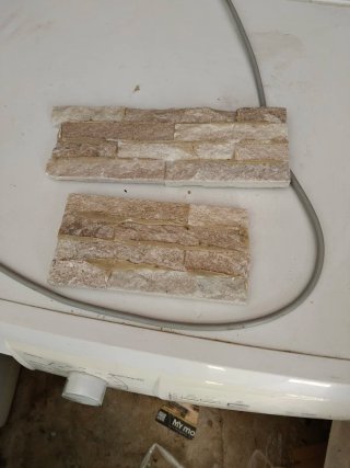 Necesito albañil autónomo