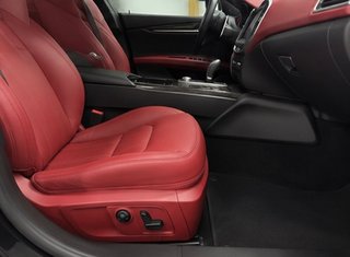 Maserati Ghibli Maserati Ghibli Gransport V6 430 HP AWD