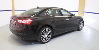 Maserati Ghibli Maserati Ghibli Gransport V6 430 HP AWD
