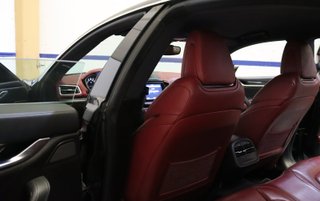Maserati Ghibli Maserati Ghibli Gransport V6 430 HP AWD