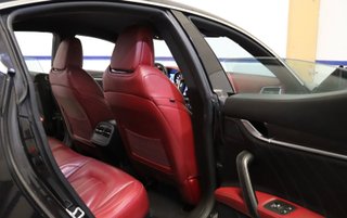 Maserati Ghibli Maserati Ghibli Gransport V6 430 HP AWD