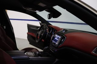 Maserati Ghibli Maserati Ghibli Gransport V6 430 HP AWD