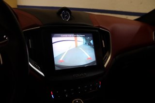 Maserati Ghibli Maserati Ghibli Gransport V6 430 HP AWD