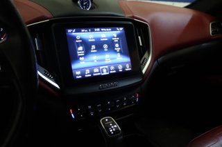 Maserati Ghibli Maserati Ghibli Gransport V6 430 HP AWD