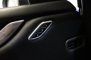 Maserati Ghibli Maserati Ghibli Gransport V6 430 HP AWD