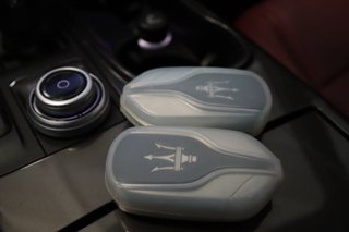 Maserati Ghibli Maserati Ghibli Gransport V6 430 HP AWD
