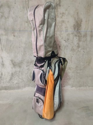 Conjunto Completo de Golf Top Flite