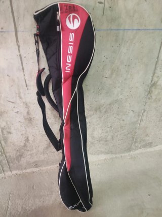 Conjunto Completo de Golf Top Flite
