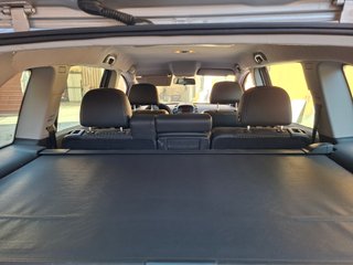 Opel Zafira 2007