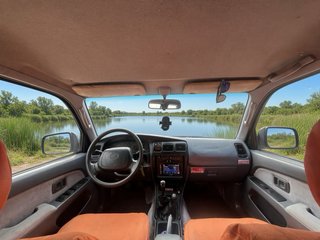 Toyota 4Runner Japonés Exclusivo.