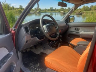 Toyota 4Runner Japonés Exclusivo.