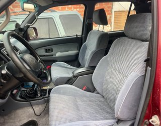 Toyota 4Runner Japonés Exclusivo.