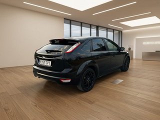 Ford Focus 1.8 TDCi 115cv | Distribución Hecha