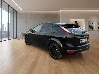 Ford Focus 1.8 TDCi 115cv | Distribución Hecha